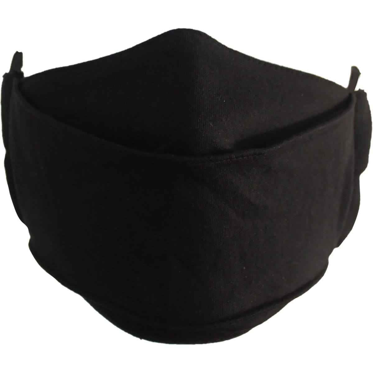 URBAN FASHION - Premium Cotton Fashion Mask with Adjuster - Damned Threads